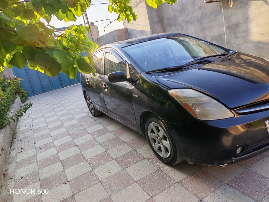Toyota Prius, 2006 il — Avtomobillər, Bakı (4)
