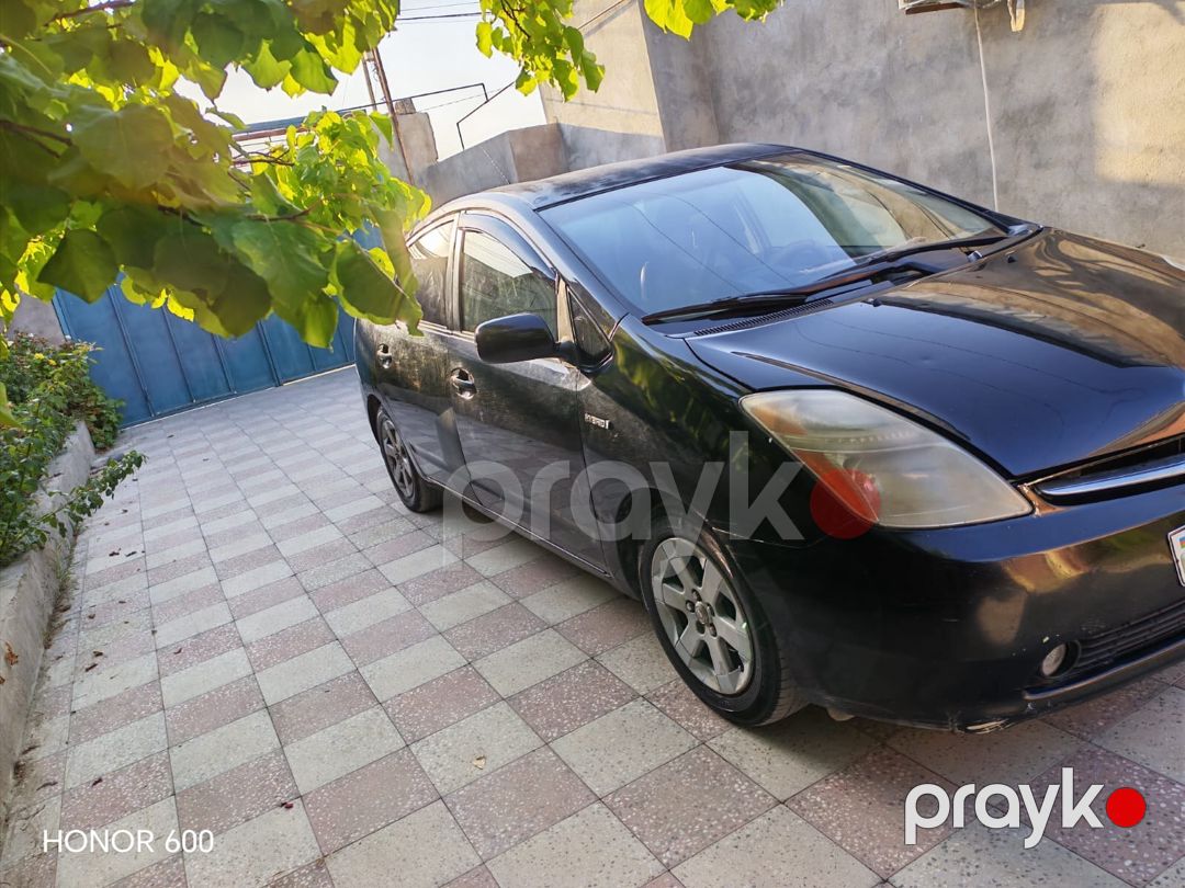 Toyota Prius, 2006 il — Avtomobillər, Bakı (4)