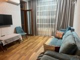 İcarəyə verilir 2 otaqlı yeni tikili 60 m² — Elxan M