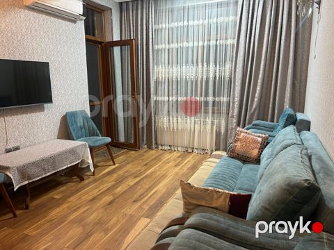 İcarəyə verilir 2 otaqlı yeni tikili 60 m²