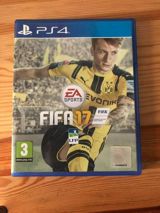 Fifa 17 Problemsiz — Console games