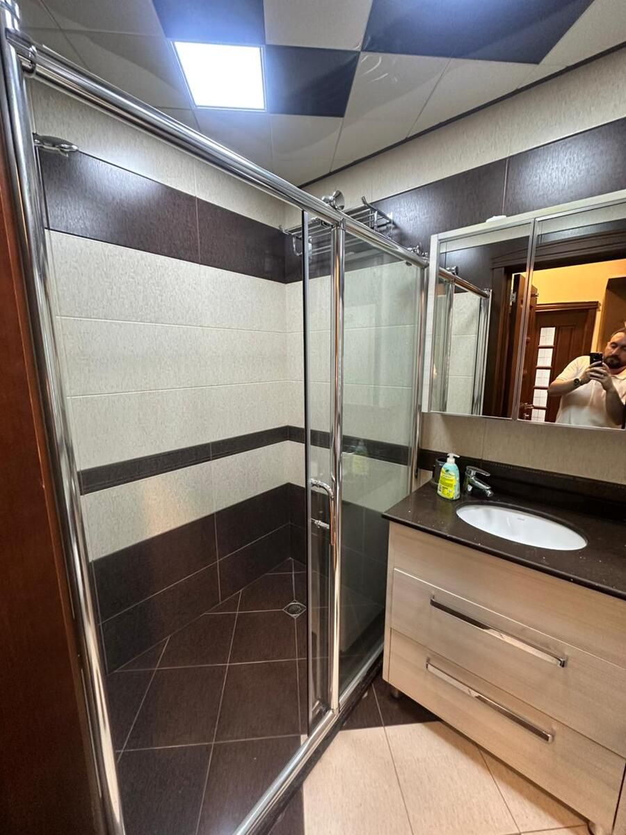 Satılır 3 otaqlı yeni tikili 90 m² — Mənzil, Bakı (11)