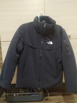 North face gödəkçə — Şəxsi əşyalar