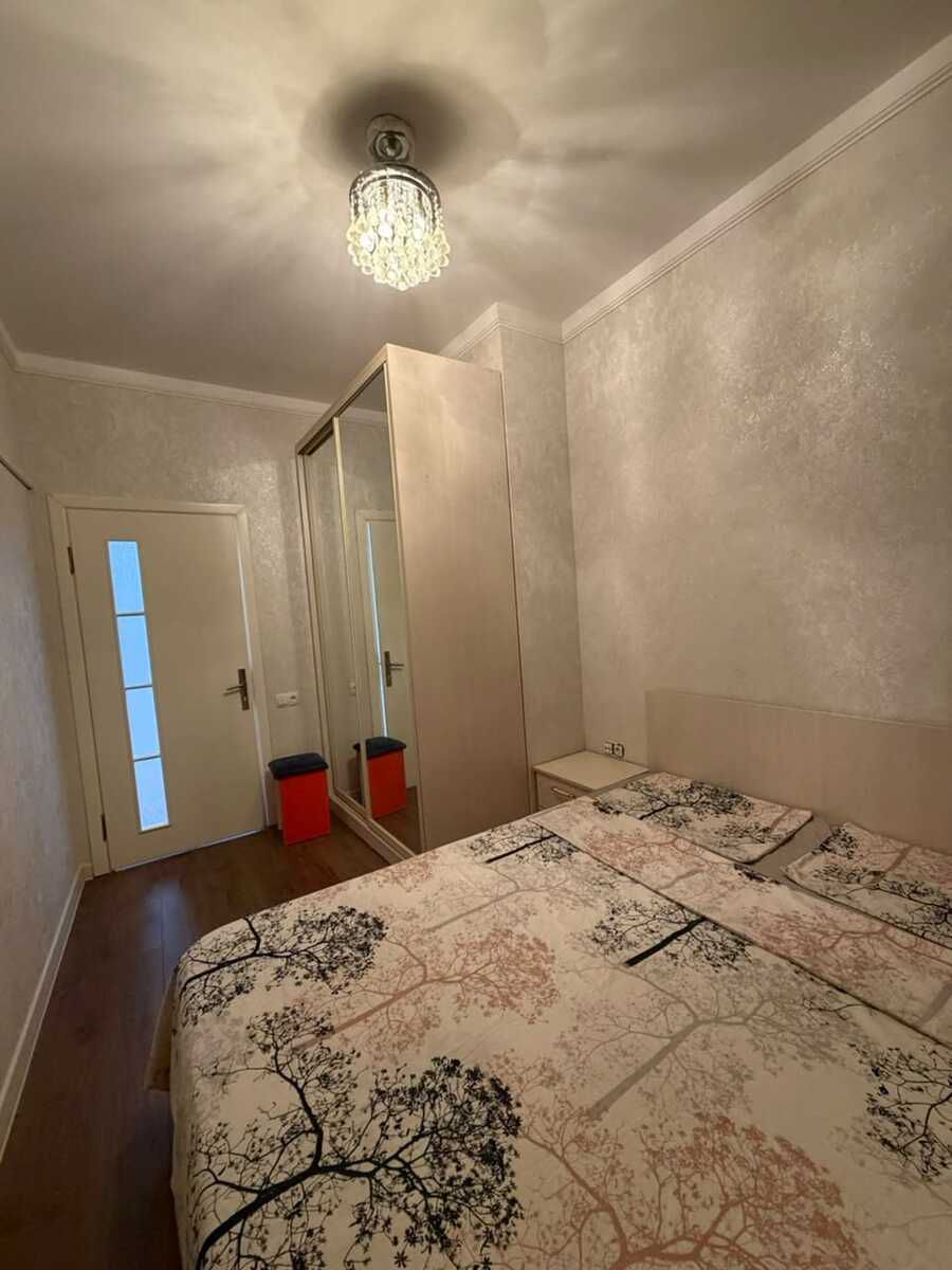 Satılır 2 otaqlı yeni tikili 65.5 m² — Mənzil, Bakı (4)