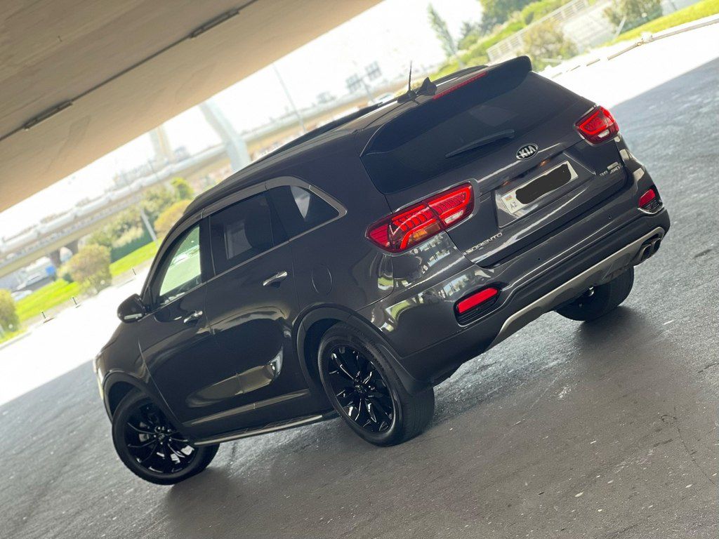 Kia Sorento, 2.0 L, 2018 il, 126 000 km — Avtomobillər, Bakı (6)