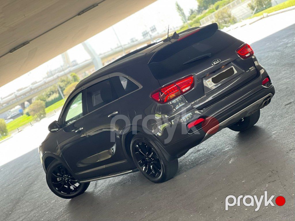 Kia Sorento, 2.0 L, 2018 il, 126 000 km — Avtomobillər, Bakı (6)