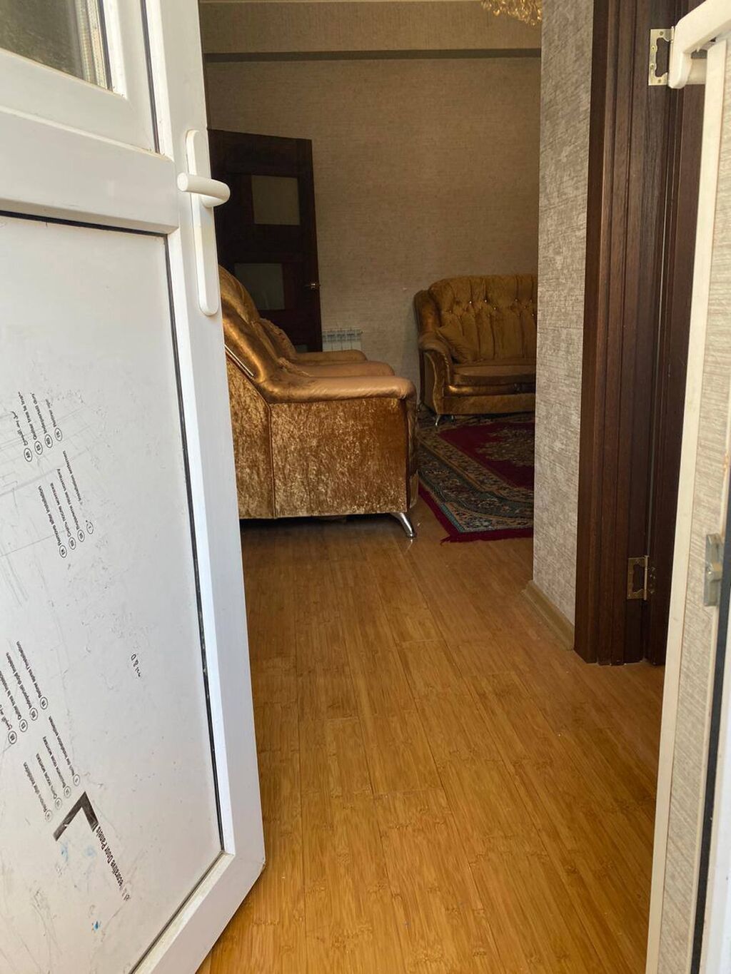 -🏡 XIRDALANDA KİRAYƏ 2 OTAQLI MƏNZİL! 📍 Kristal Abşeron 2 yaşayış — Daşınmaz əmlak, Xırdalan (7)