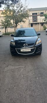 Mazda CX-7, 2.3 L, 2010 il, 125 300 km — Авто