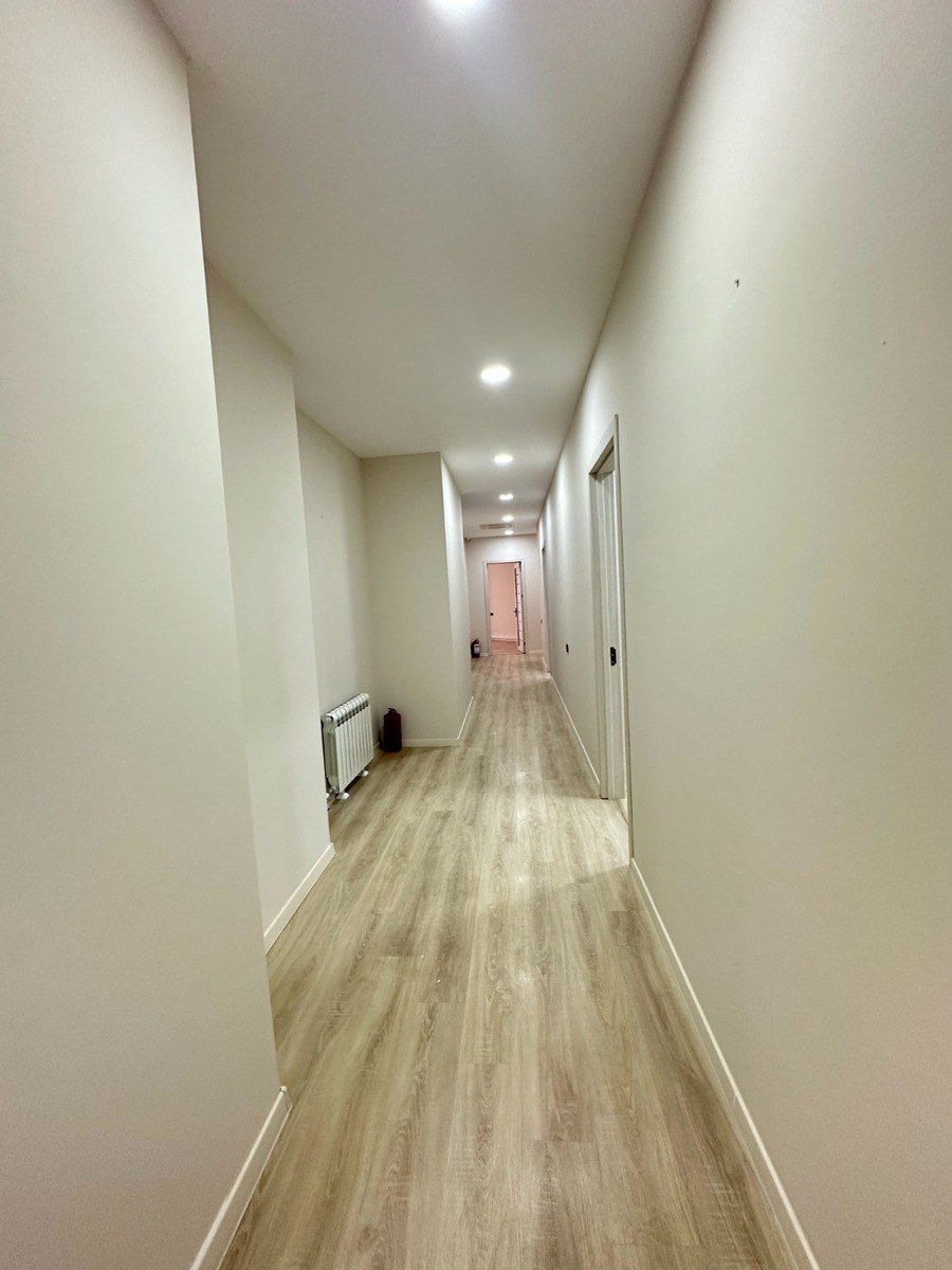 İcarəyə verilir 9 otaqlı ofis 476 m² — Ofis, Bakı (11)