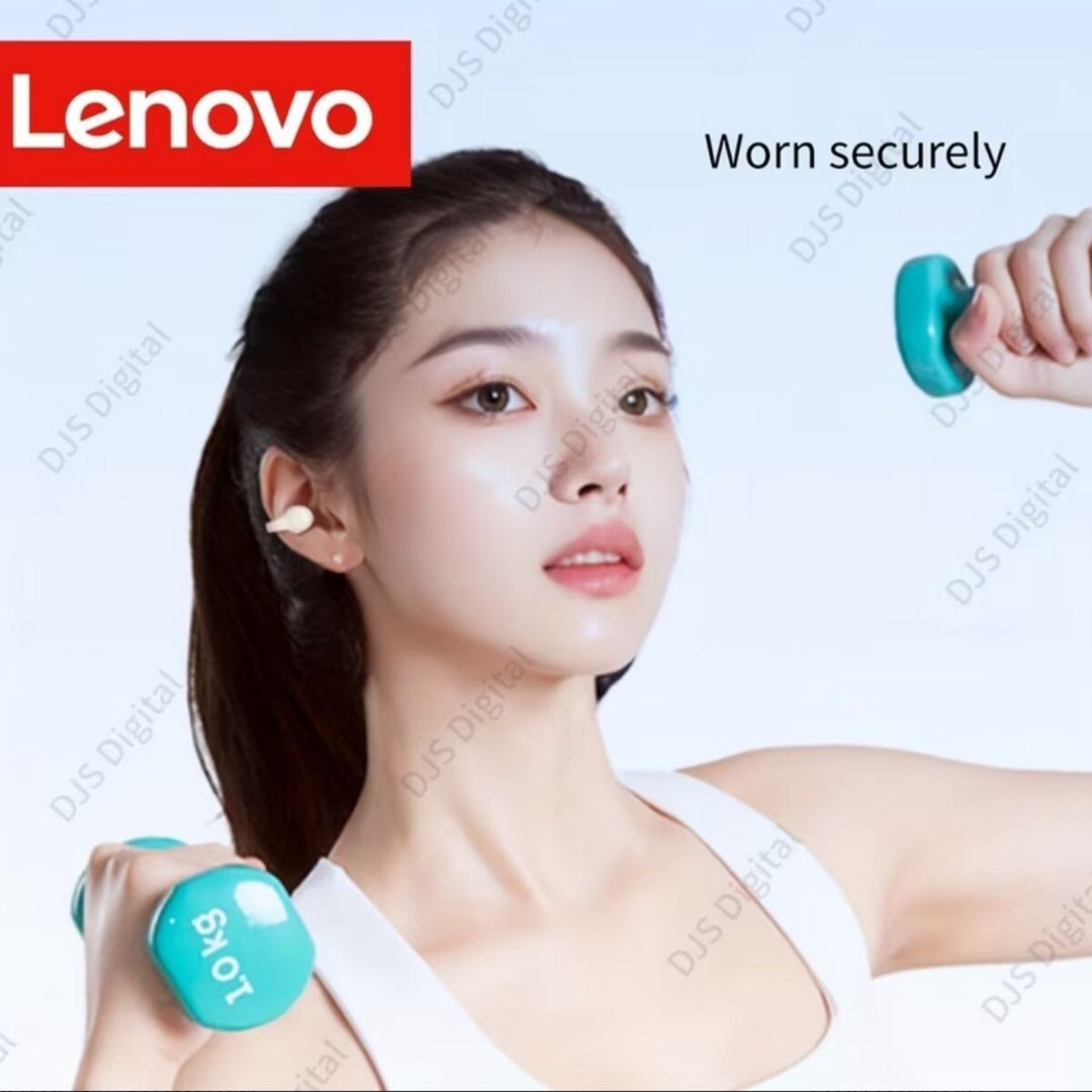 Qulaqlıq Lenovo — Elektronika, Bakı (2)
