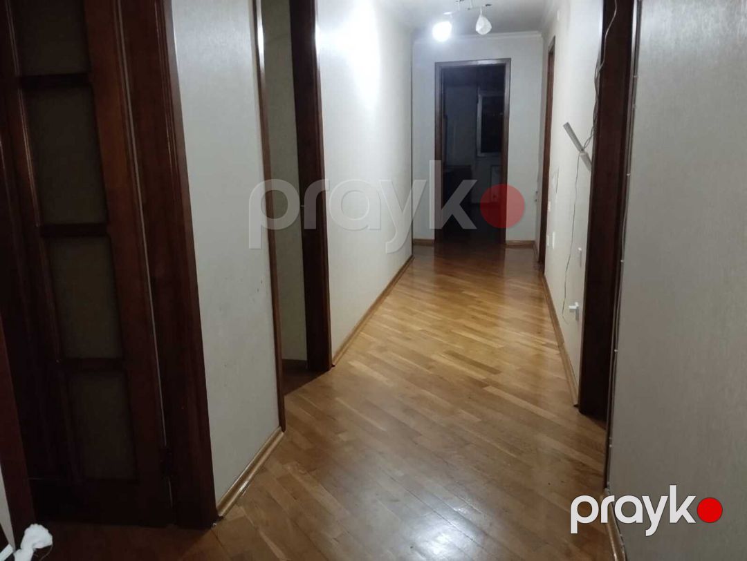 İcarəyə verilir 3 otaqlı yeni tikili 114 m² — Mənzil, Bakı (6)