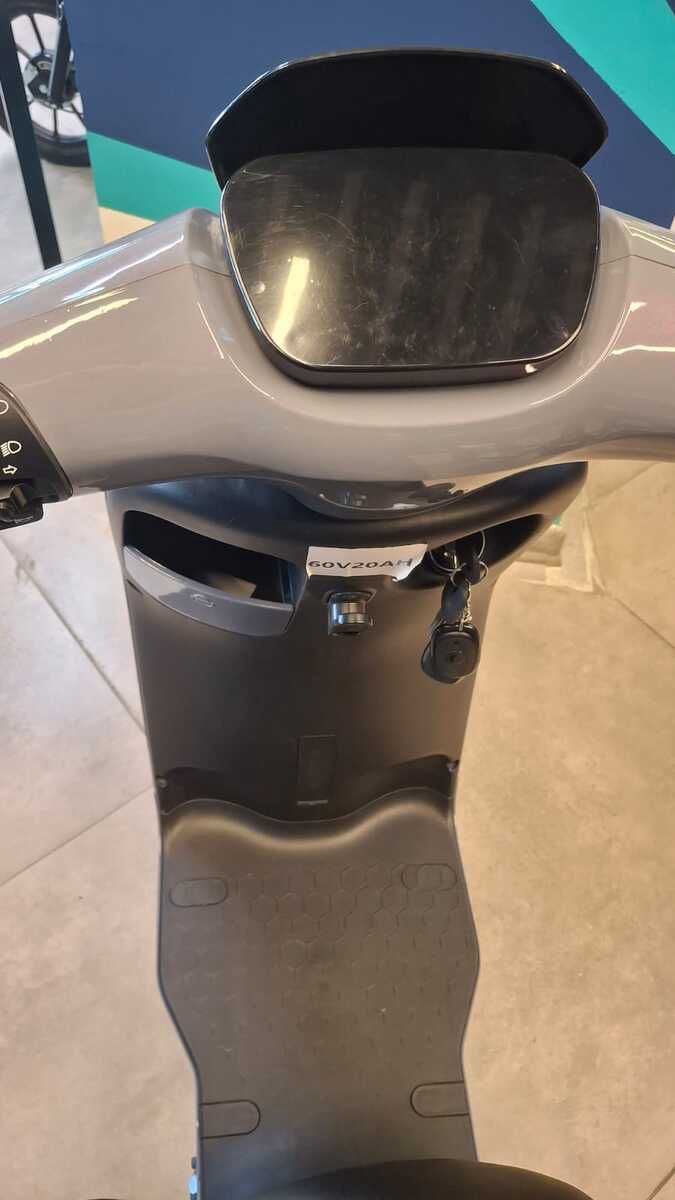 G04 elektrikli skuter, 2026 il — Avto, Bakı (3)