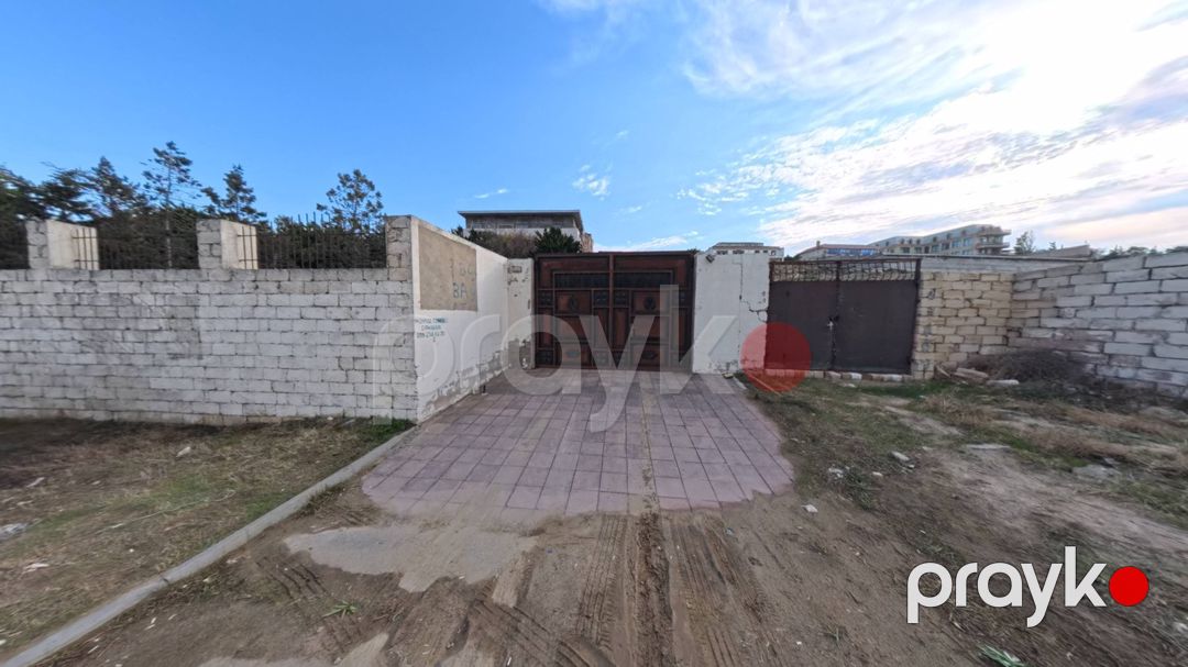 Satılır 4 otaqlı həyət evi/bağ evi 195.2 m² — Ev, villa, Bakı (2)