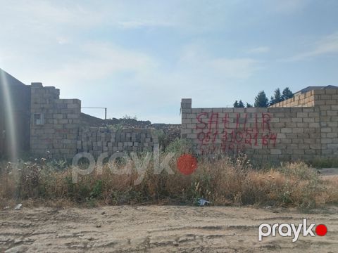 4 sot torpaq sahəsi, Fatmayı qəs — Bakı