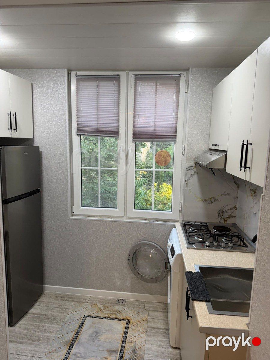 İcarəyə verilir 2 otaqlı köhnə tikili 50 m² — Mənzil, Bakı (11)