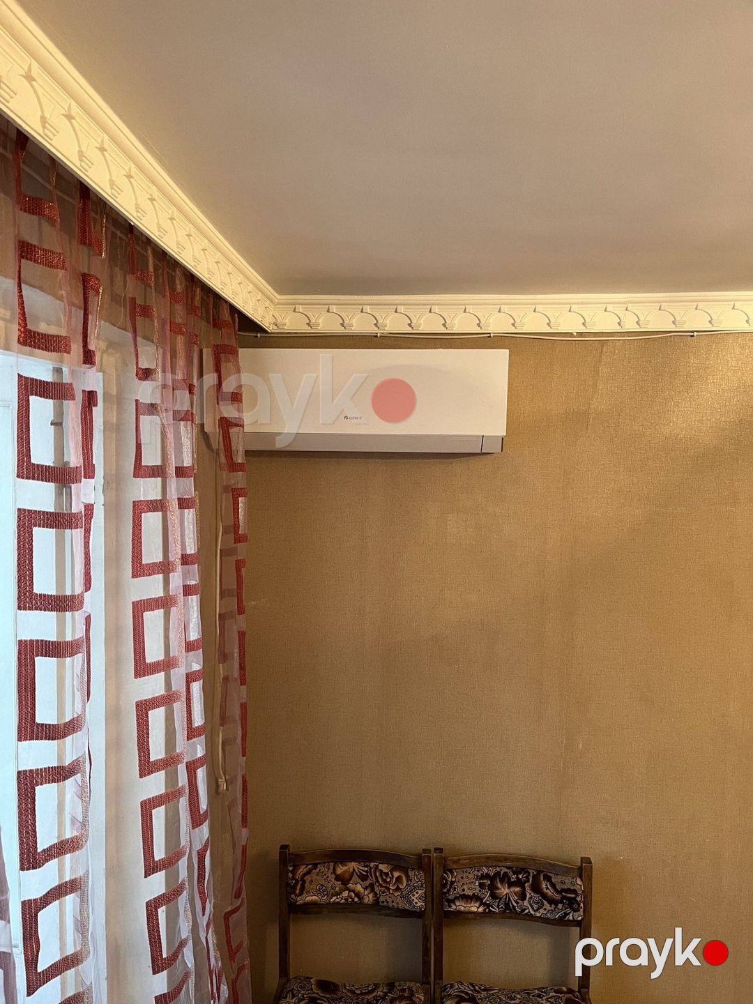 1-otaqlı mənzil kirayə verilir, Neftçilər m., 37 m² — Mənzil, Bakı (8)