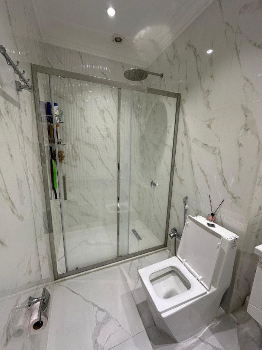 Satılır 2 otaqlı yeni tikili 73 m² — Mənzil, Bakı (8)