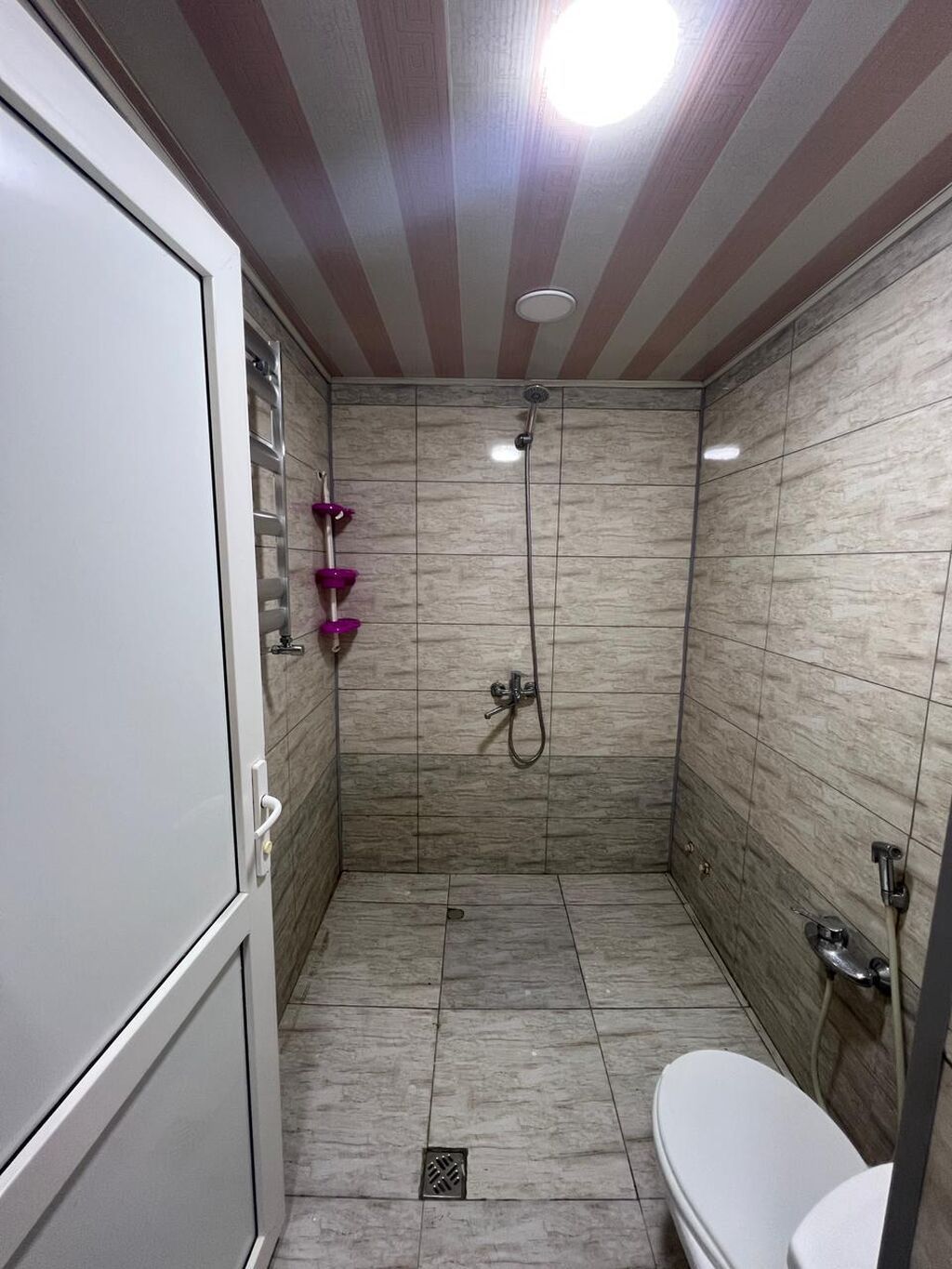 3 otaqlı, Yeni tikili, 68 kv. m — Daşınmaz əmlak, Masazır (5)