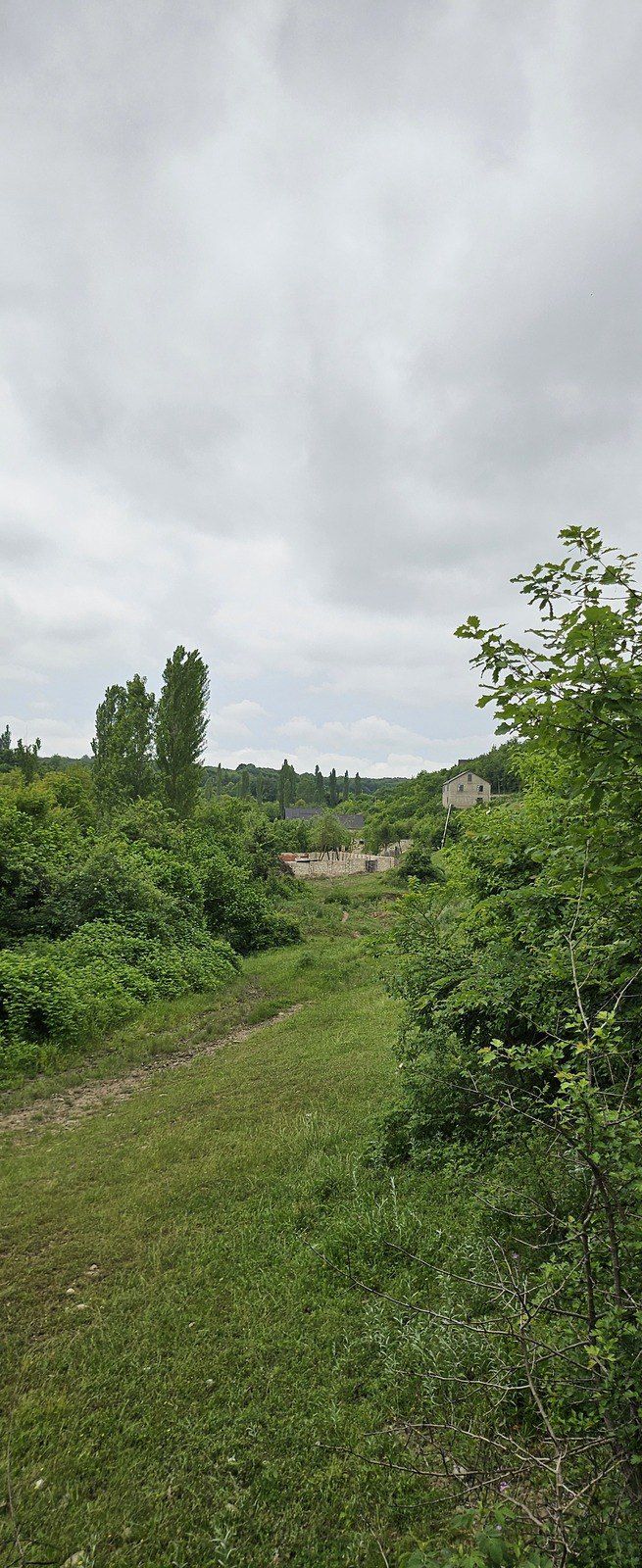 Satılır torpaq 12 sot — Torpaq, Qusar (3)