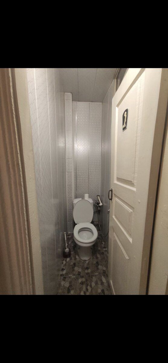 4-otaqlı mənzil, Xaçmaz ş., 93 m² — Mənzil, Xaçmaz (10)
