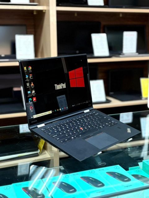 Lenovo ThinkPad X1 Yoga — Bakı