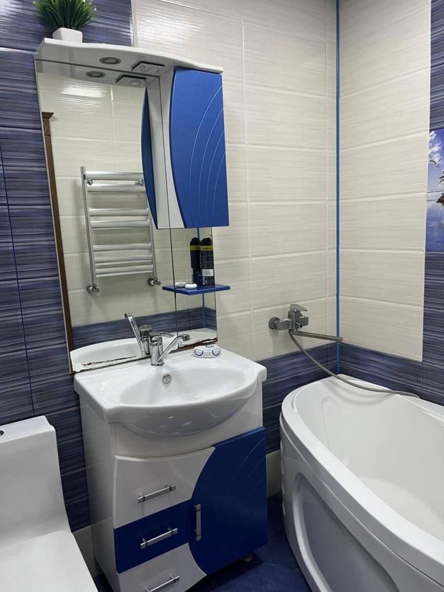 Satılır 3 otaqlı yeni tikili 115 m² — Mənzil, Xırdalan (8)