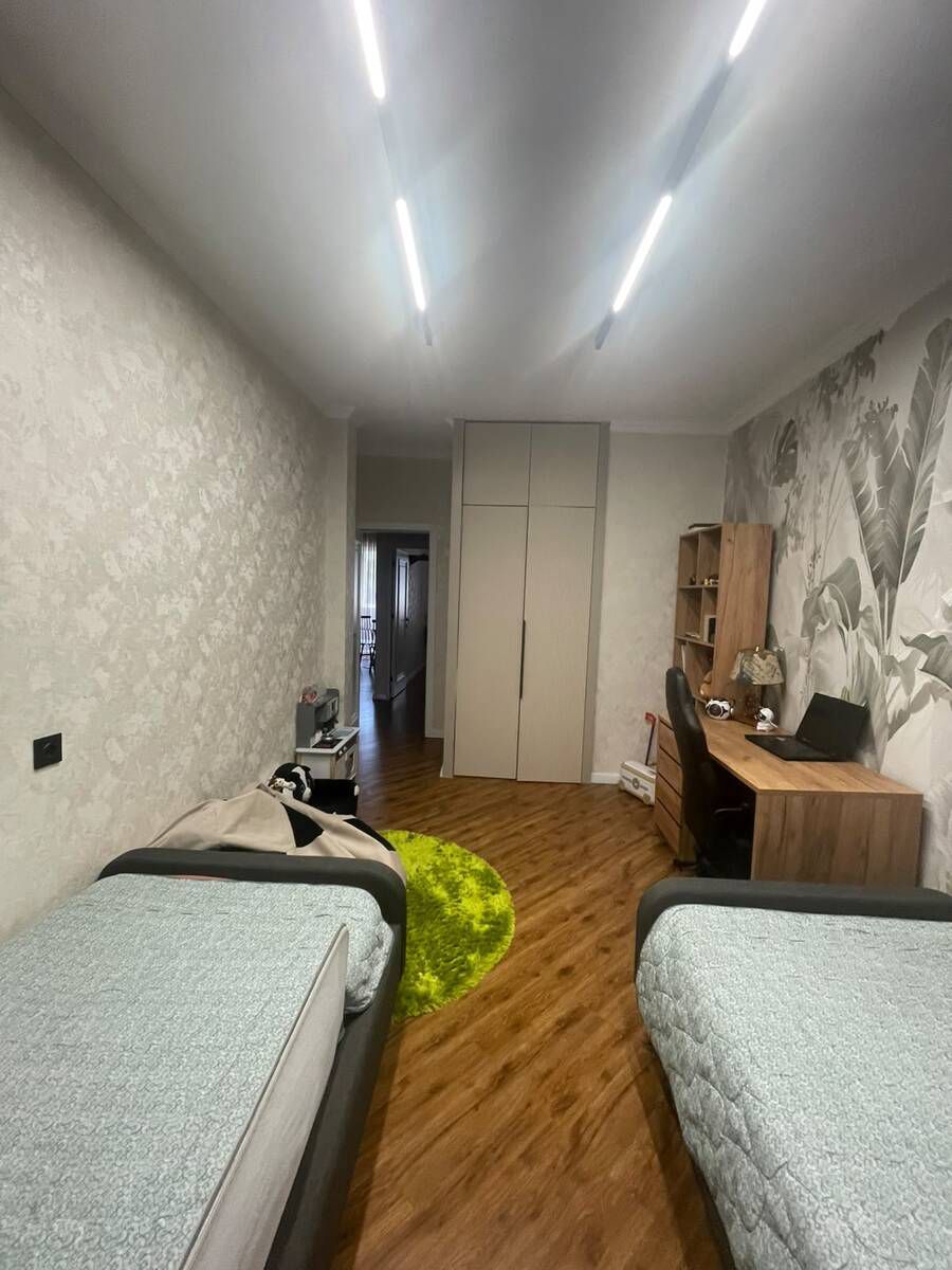 Satılır 3 otaqlı köhnə tikili 90 m² — Mənzil, Bakı (10)