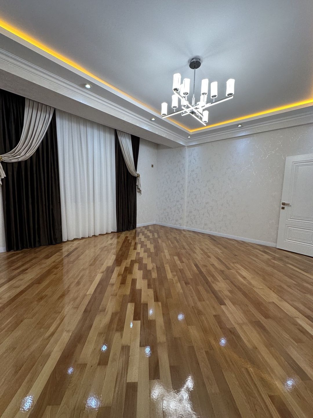 Satılır 3 otaqlı yeni tikili 110 m² — Mənzil, Xırdalan (4)