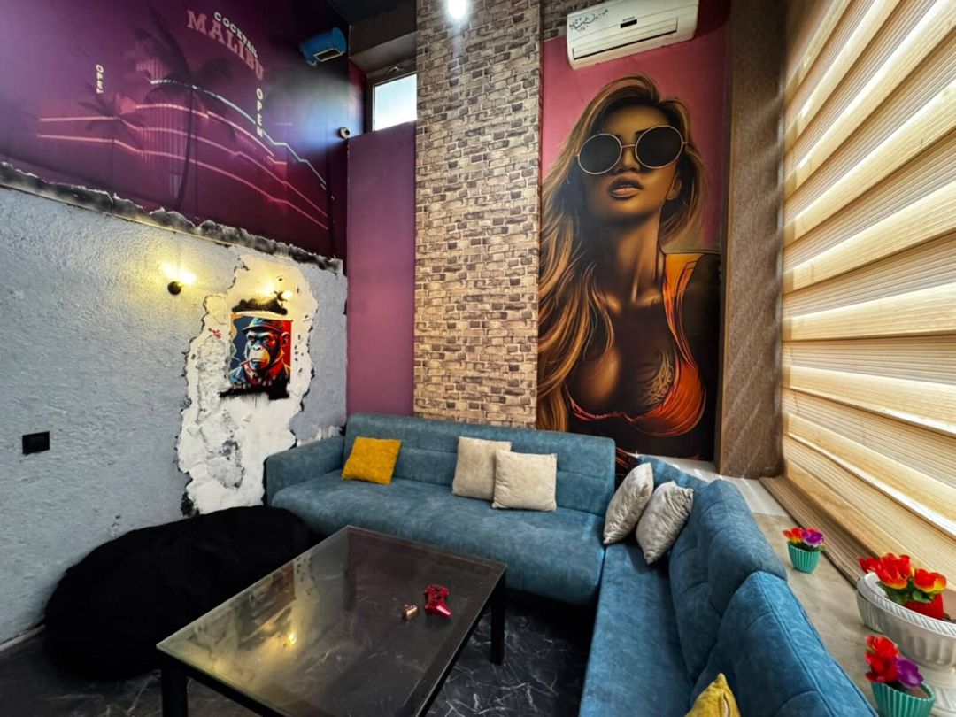İcarəyə verilir obyekt 120 m² — Əmlak, Bakı (8)