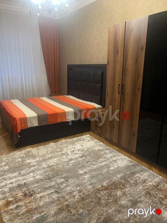 Satılır 4 otaqlı yeni tikili 147 m² — Mənzil, Bakı (10)