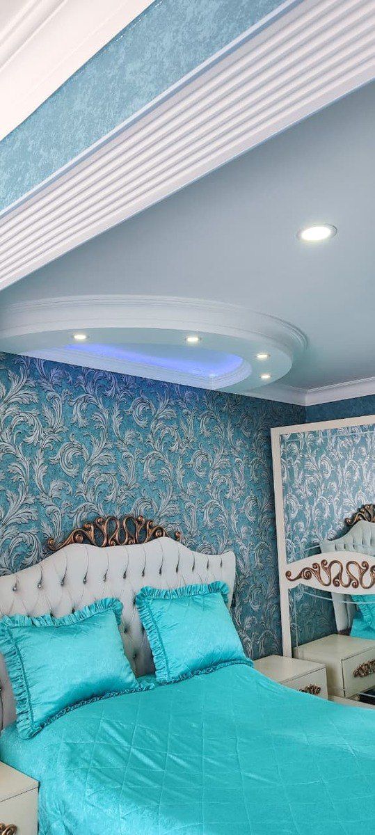 Satılır 2 otaqlı köhnə tikili 58.7 m² — Mənzil, Bakı (11)