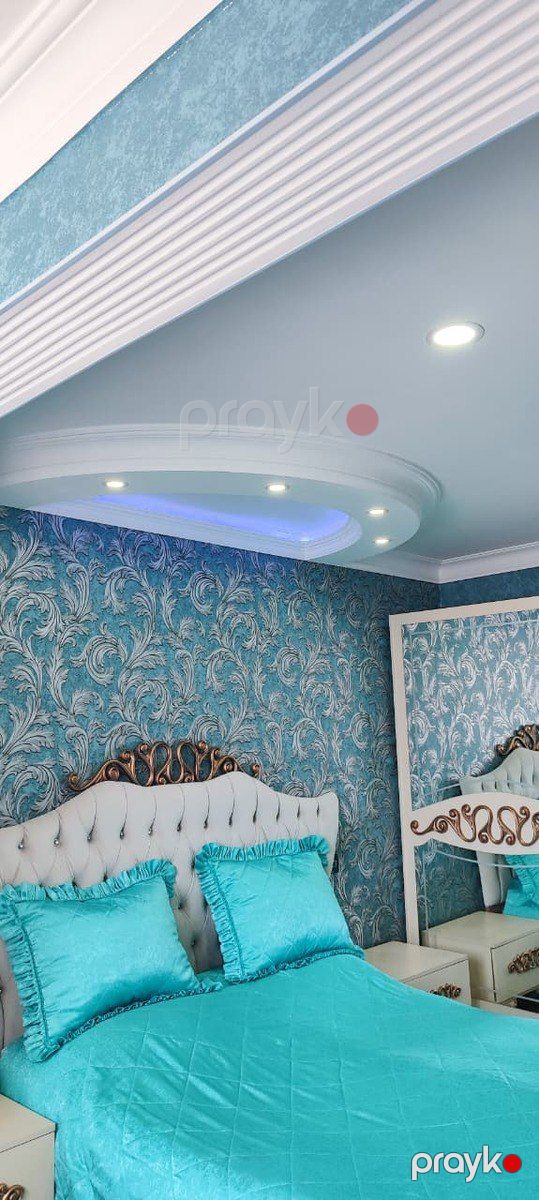 Satılır 2 otaqlı köhnə tikili 58.7 m² — Mənzil, Bakı (11)