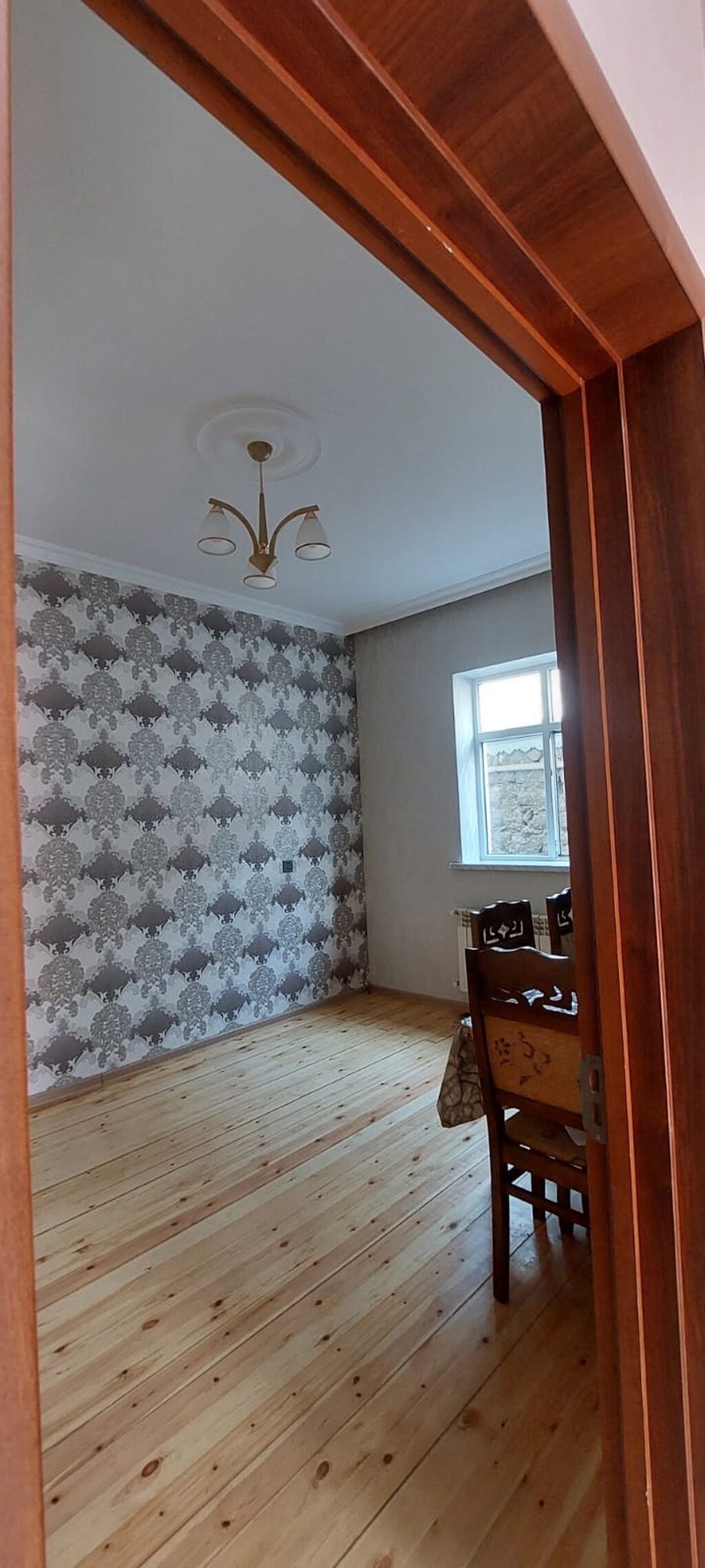 2 otaqlı, 55 kv. m, Kredit yoxdur, Yeni təmirli — Daşınmaz əmlak, Masazır (7)