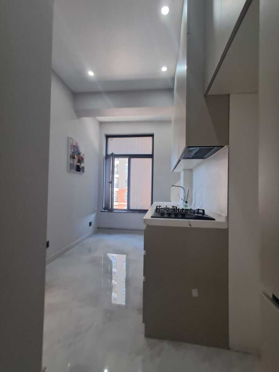 Satılır 3 otaqlı yeni tikili 74 m² — Mənzil, Bakı (12)
