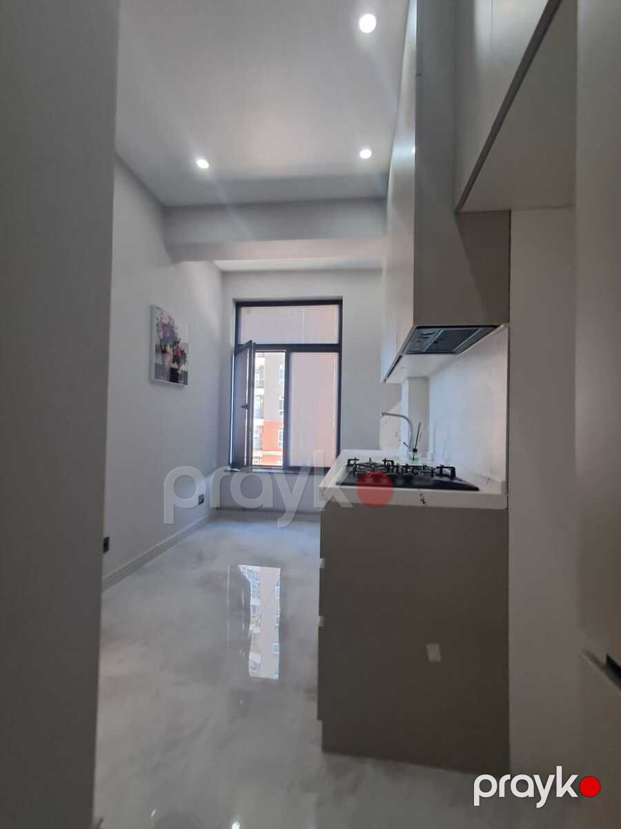 Satılır 3 otaqlı yeni tikili 74 m² — Mənzil, Bakı (12)