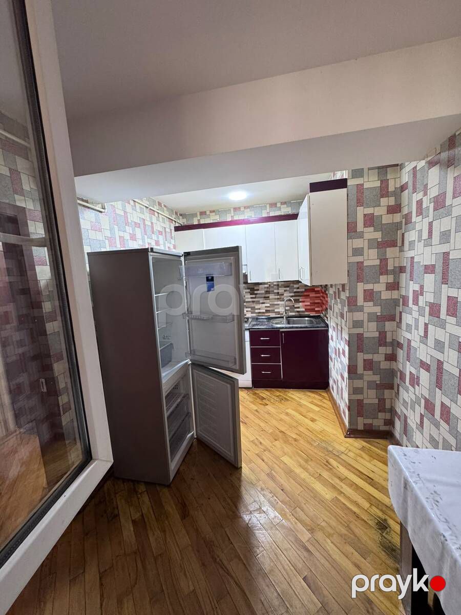 İcarəyə verilir 2 otaqlı yeni tikili 68 m² — Mənzil, Bakı (11)