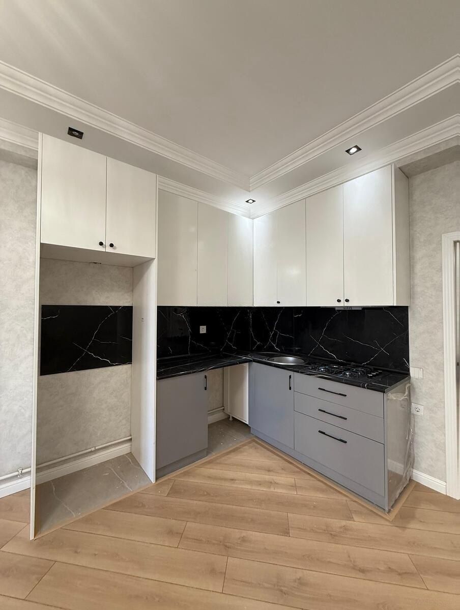 Satılır 2 otaqlı yeni tikili 65 m² — Mənzil, Bakı (11)