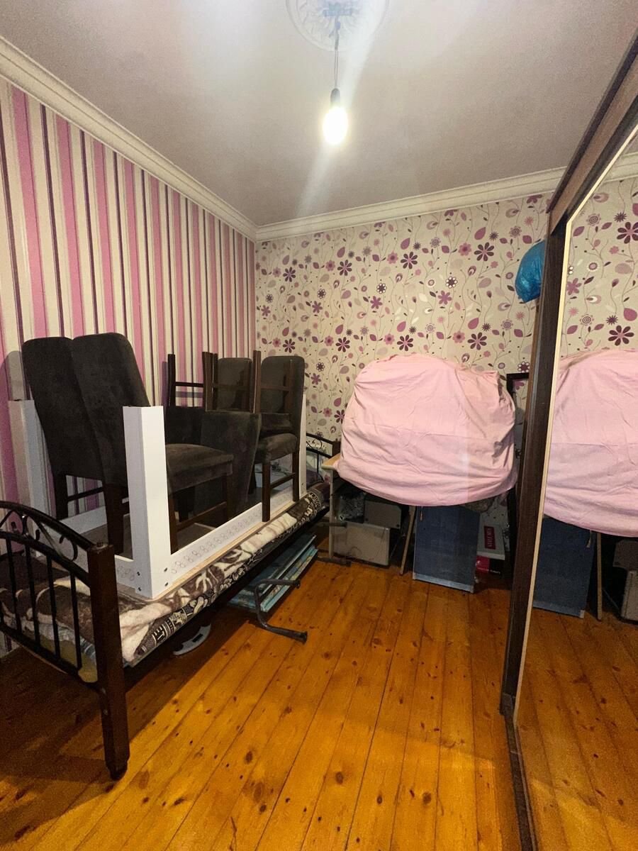 Satılır 3 otaqlı həyət evi/bağ evi 50 m² — Ev, villa, Xırdalan (8)