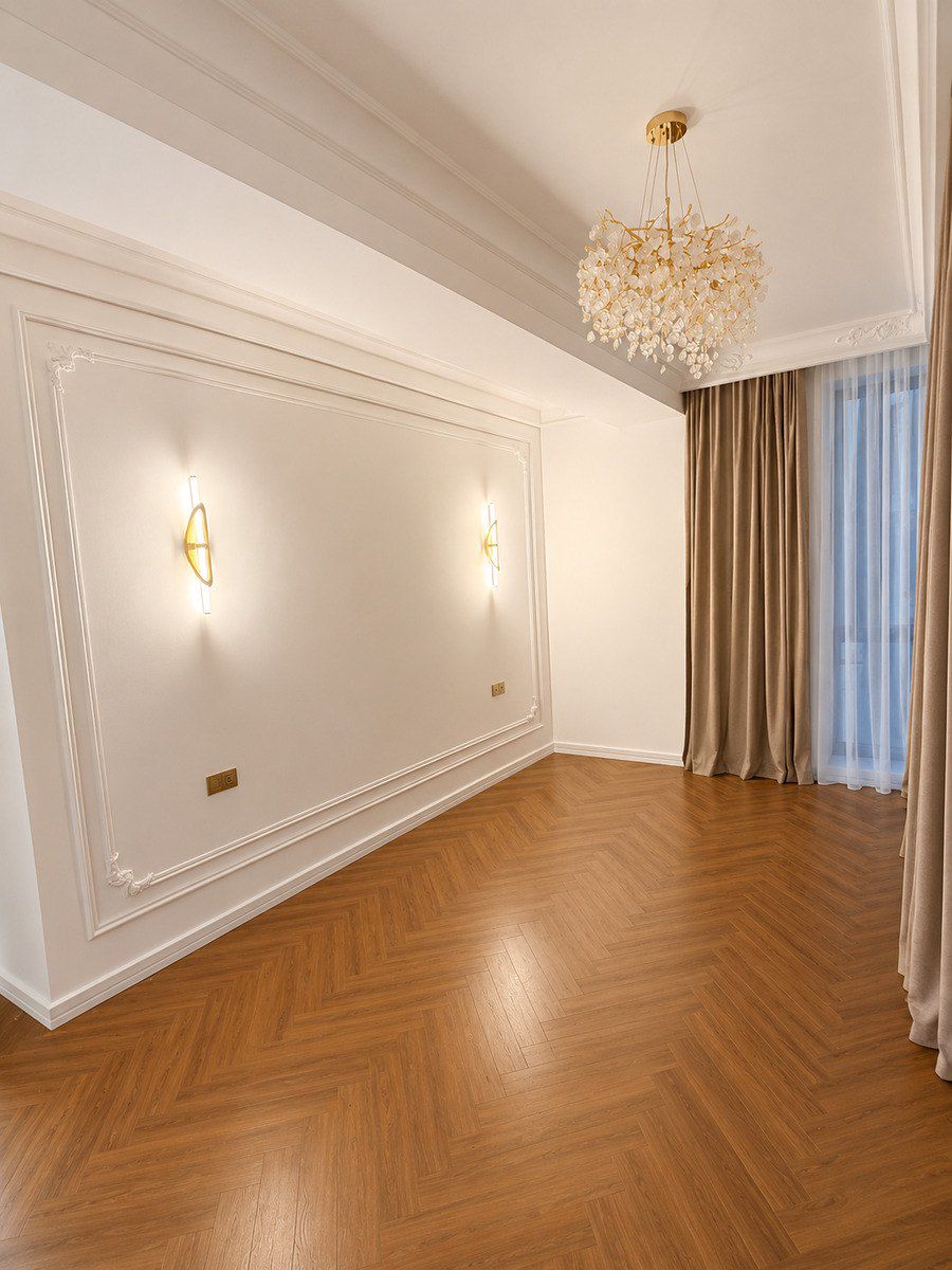 Satılır 3 otaqlı yeni tikili 118 m² — Mənzil, Bakı (6)