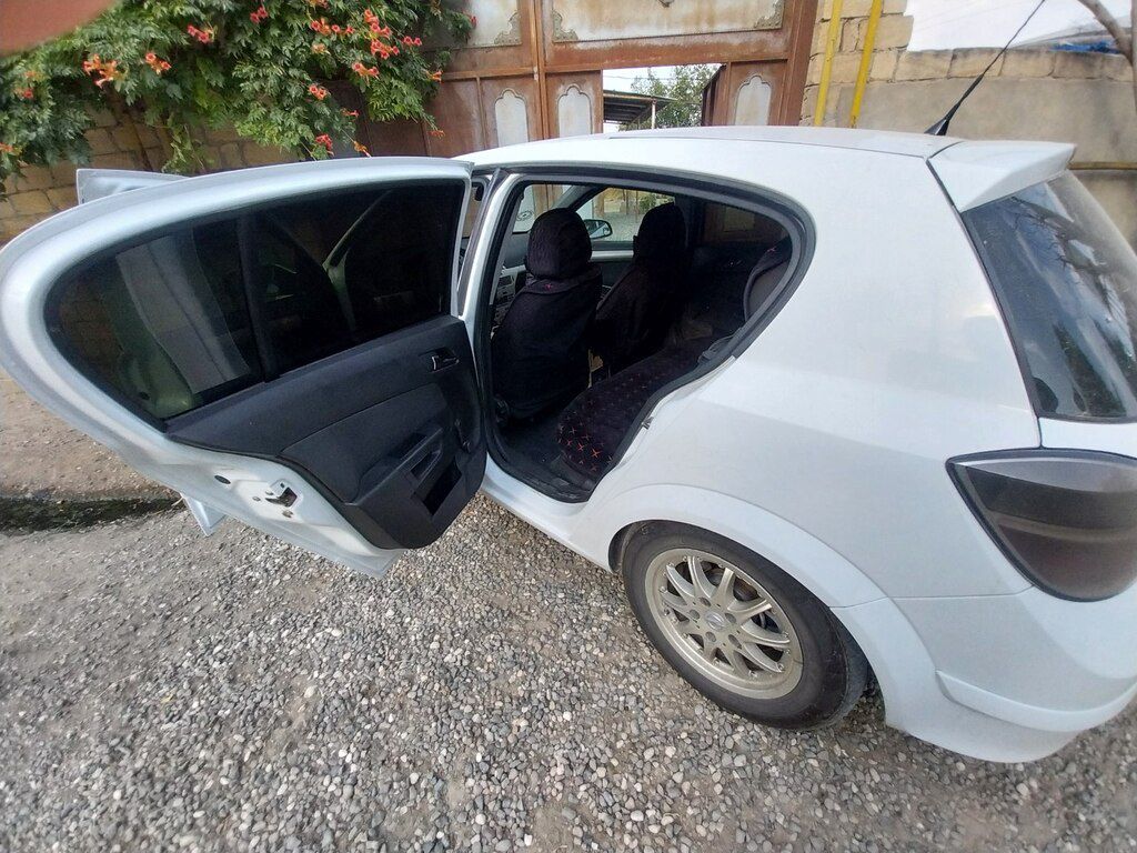 Opel Astra, 1.3 L, 2007 il, 400 000 km — Avtomobillər, Goranboy (5)