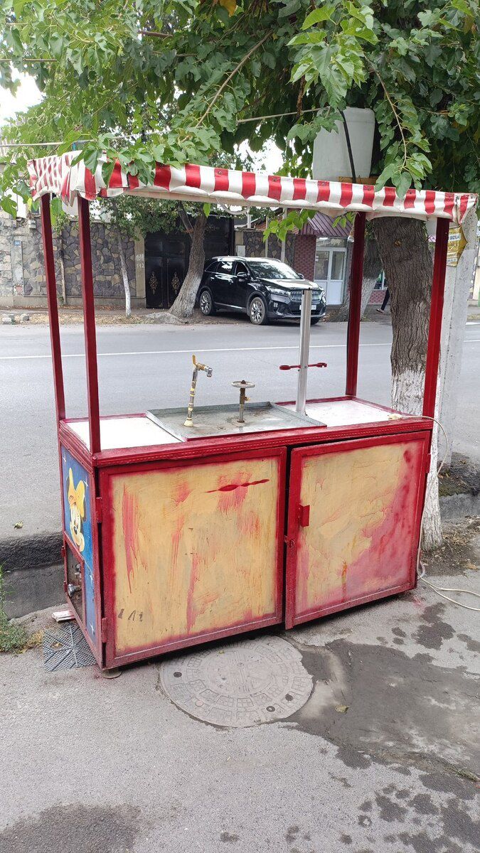 Su aparatı — Biznes və avadanlıq, Göyçay (2)