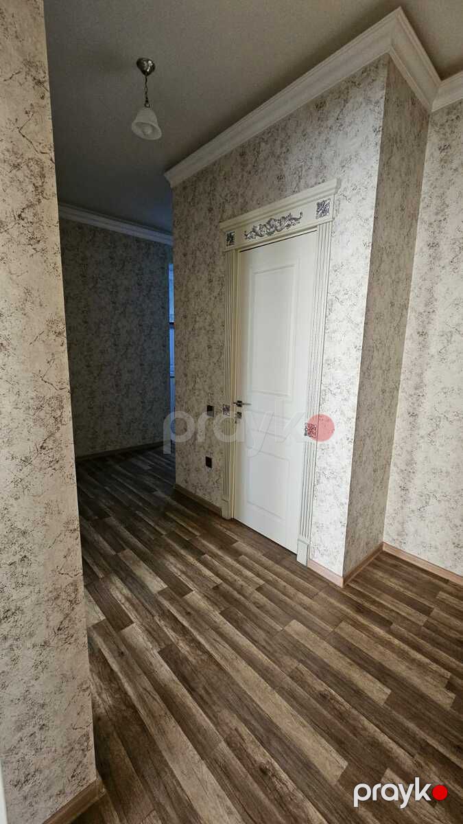 İcarəyə verilir 2 otaqlı yeni tikili 82 m² — Mənzil, Bakı (9)
