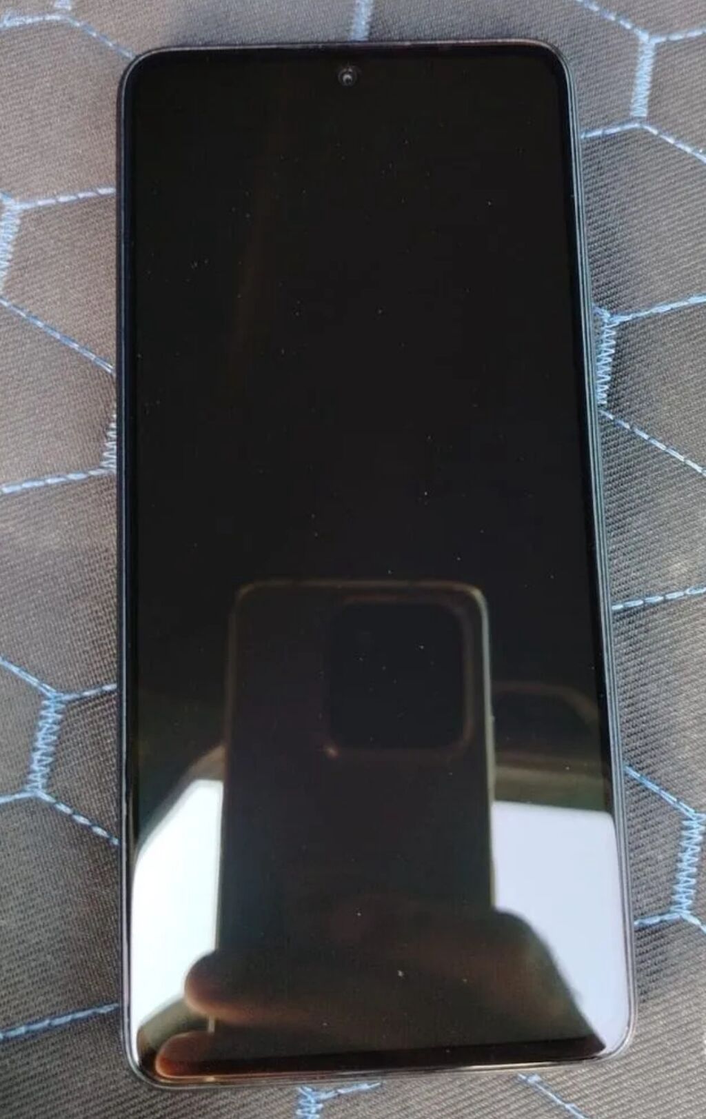Redmi 128 GB, rəng - Yaşıl, Sensor — Elektronika, Digah (3)