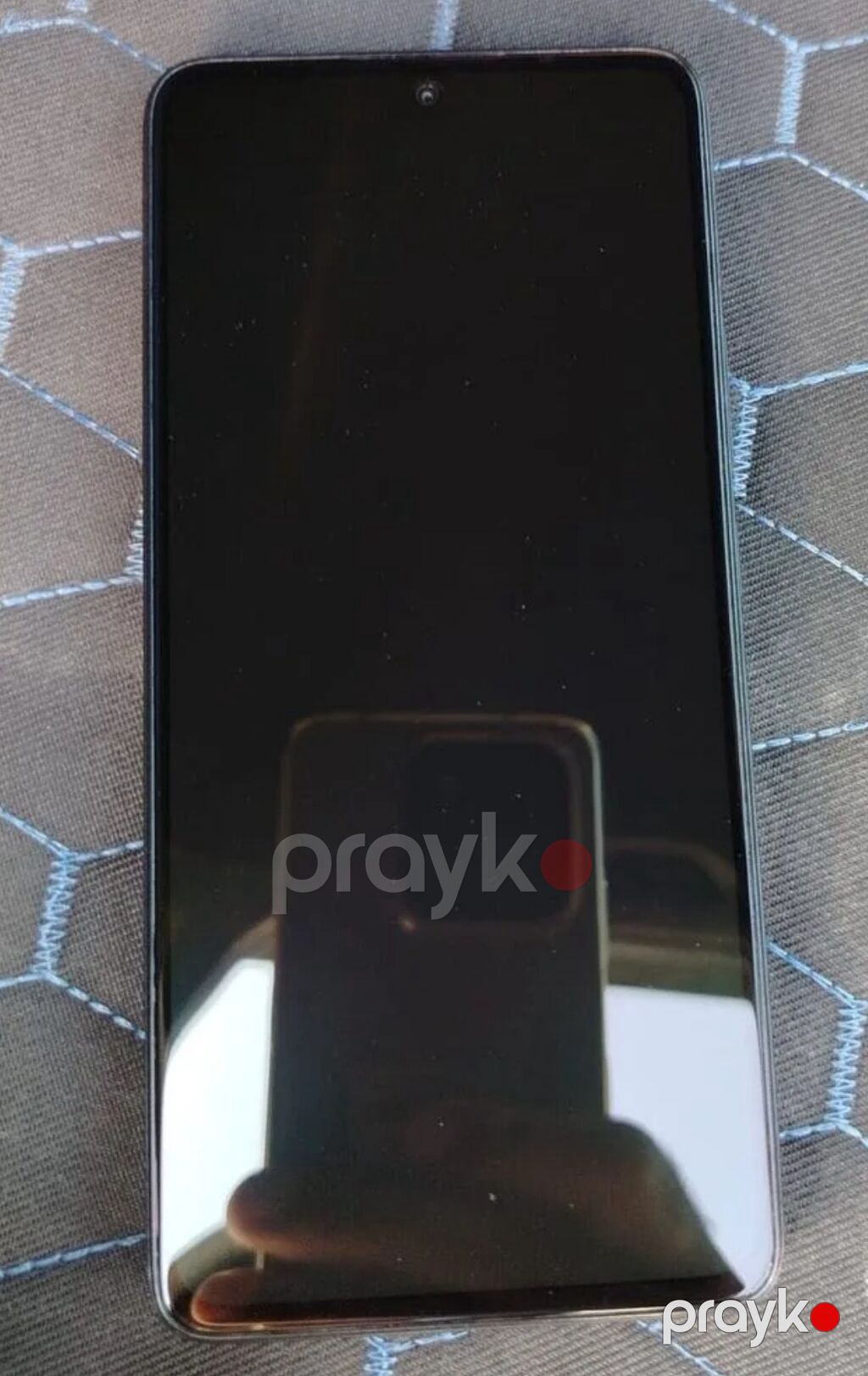 Redmi 128 GB, rəng - Yaşıl, Sensor — Elektronika, Digah (3)