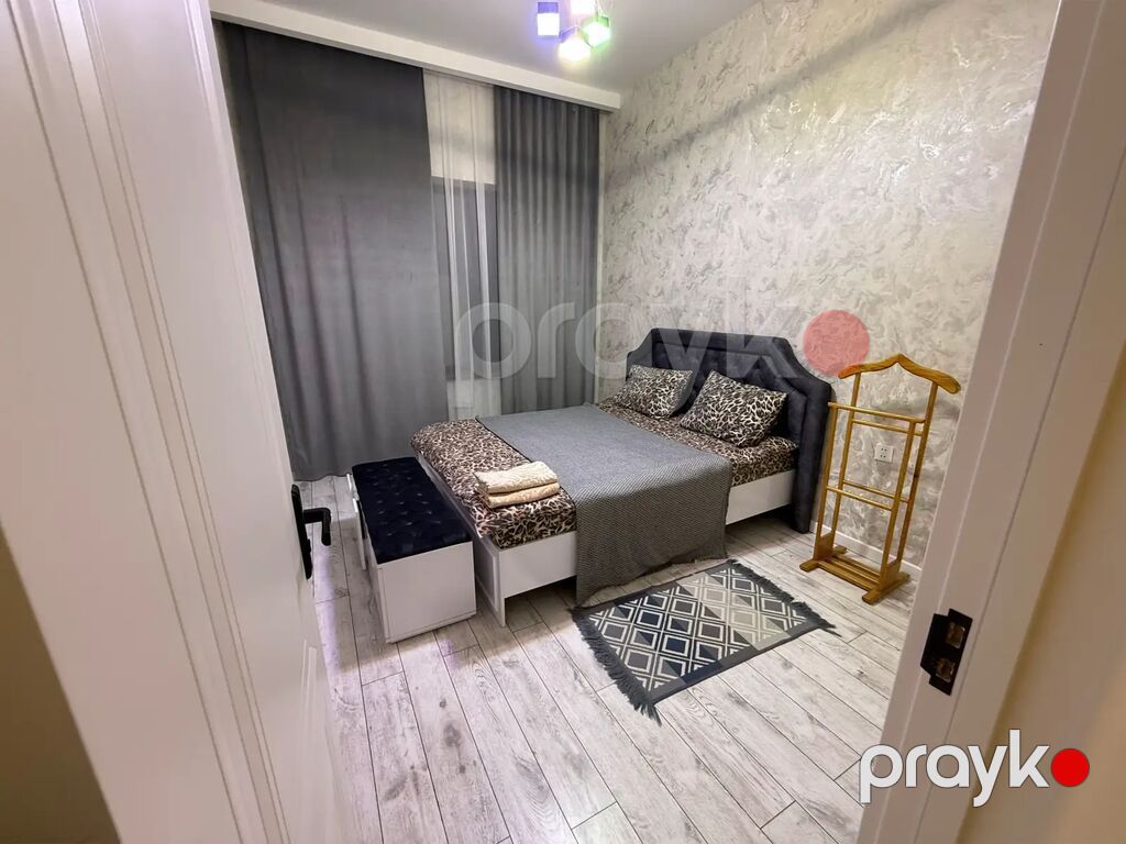 150 AZN-dən başlayan qiymətlərlə ✨ 🏡 Günlük icarəyə verilir 🛏️ 3 — Daşınmaz əmlak, Bakı (7)
