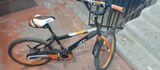 Uşaq velosipedi – Lendo Bike World (20") - Çərçivə: yüngül metal — Детские велосипеды