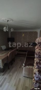 2-otaqlı mənzil, Sumqayıt ş., 50 m² — Elçin