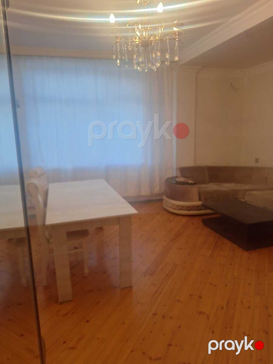2-otaqlı yeni tikili kirayə verilir, 20 Yanvar m., 60 m² — Daşınmaz əmlak, Bakı (4)