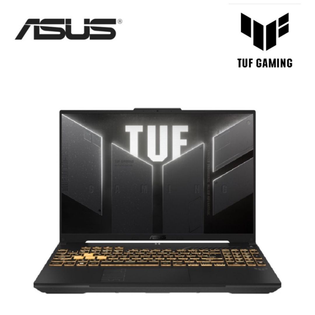 Asus Tuf Gaming F16 FX607V — Elektronika, Bakı