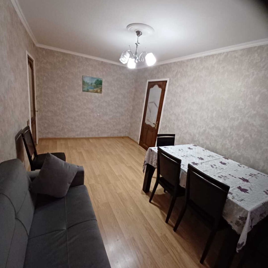 2-otaqlı mənzil kirayə verilir, Elmlər Akademiyası m., 45 m² — Daşınmaz əmlak, Bakı (2)